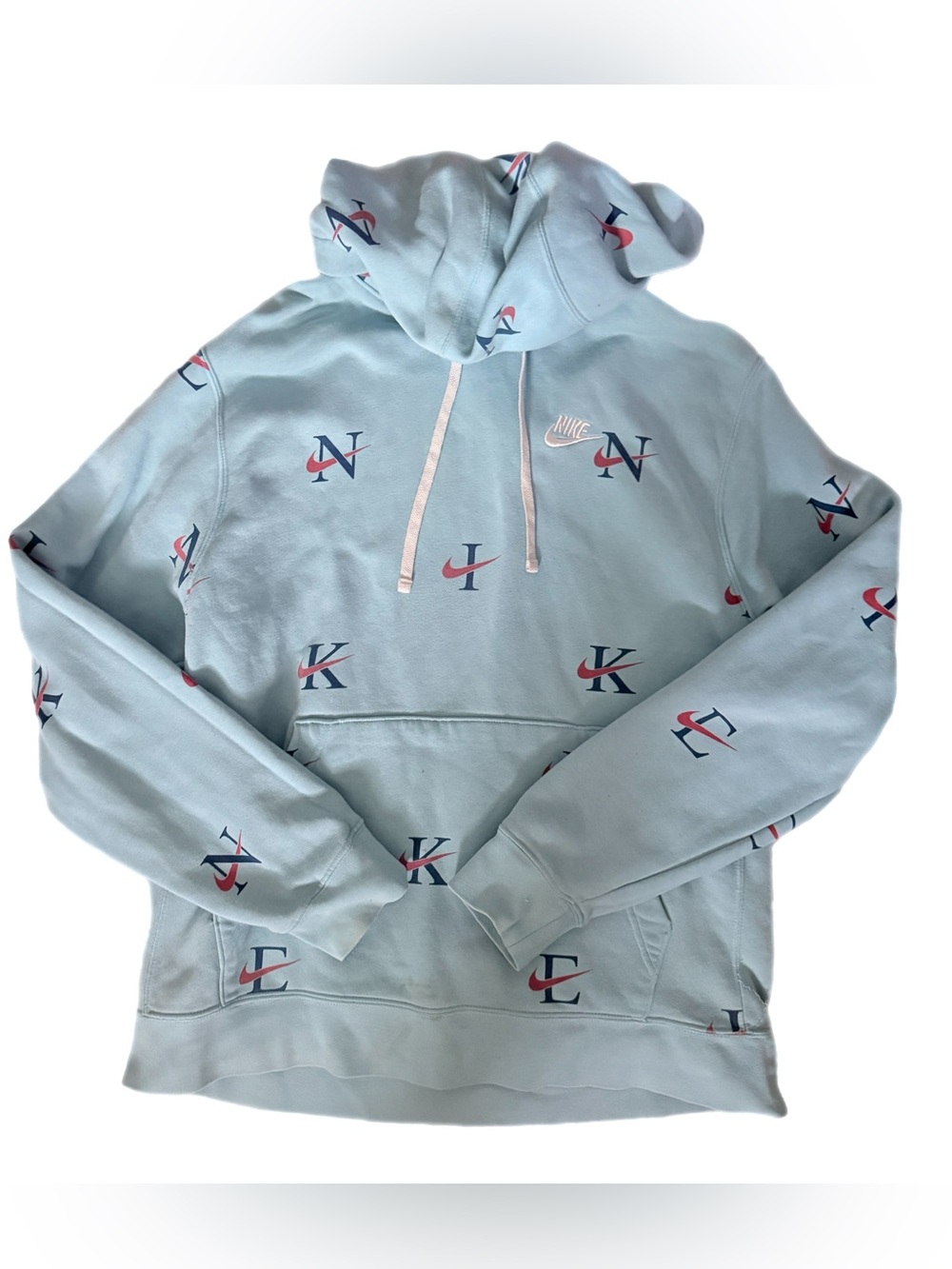 Men’s Nike hoodie